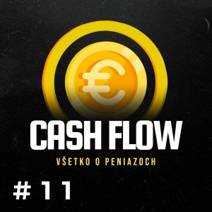 Novú závislosť Slovákov si už určite videl aj ty. Pred čínskymi e-shopmi bijú na poplach odborníci aj štát / CASHFLOW 11