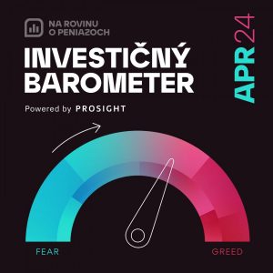 NRoPE 69: Investičný Barometer – Prečo trhy zažívajú prudké výpredaje
