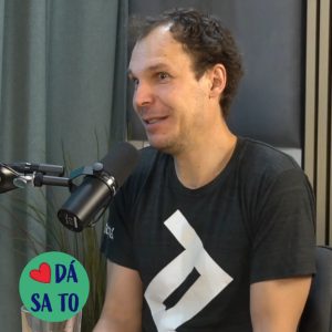 Nerozčúliť sa pri daňovom priznaní? DÁSATO s Janom Suchalom