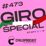 #473 GIRO ŠPECIÁL: Tadej mode on! episode thumbnail