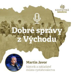 #28 Prečo toľko ľudí emigrovalo zo Slovenska za lepším životom?