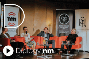 Kresťanský novinár? Profesionál s hodnotami Krista (podcast)