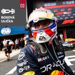 Norris útočil na druhé víťazstvo po sebe, Verstappen však zvládol Imolu aj Nordschleife (S03E19) episode thumbnail