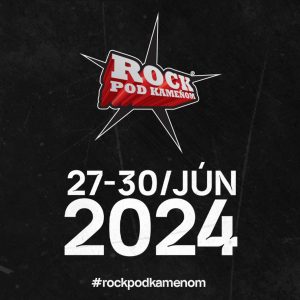 Mišo Latta – O prípravach a zákulisí festivalu Rock pod Kameňom