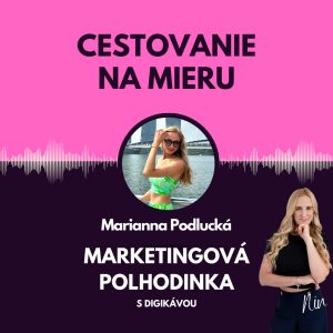#10 Cestovanie na mieru – ,,Nebojte sa cestovať“