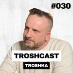 Mladá Generácia už ani Nevie Rozoznať Mäso – Mäsiar Boris Halaj 1. Časť | TROSHCAST #030 episode thumbnail