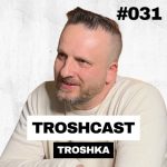 Za Článok o Masti Ma Chceli Žalovať – Mäsiar Boris Halaj 2. Časť | TROSHCAST #031 episode thumbnail