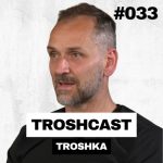 Šport Ti Môže Zachrániť Život – Tréner Peter Kollár 1. Časť | TROSHCAST #033 episode thumbnail
