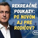 A. Danko plánuje rozšíriť rekreačné poukazy aj na rodičov zamestnancov episode thumbnail