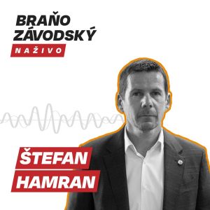 Hamran: Je veľmi nešťastné, že napriek embargu uniklo zostrihané video so zadržaným atentátnikom