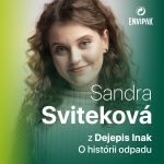 Sandra z Dejepis Inak: V antickom Ríme bolo bežné vyhadzovať odpadky von oknom na ulicu episode thumbnail