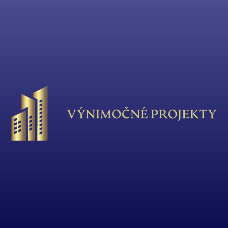 Výnimočné projekty