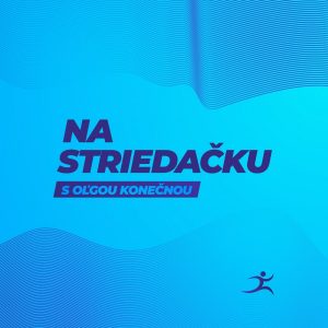 Mentálna príprava vrcholového športovca – Barbora Mokošová