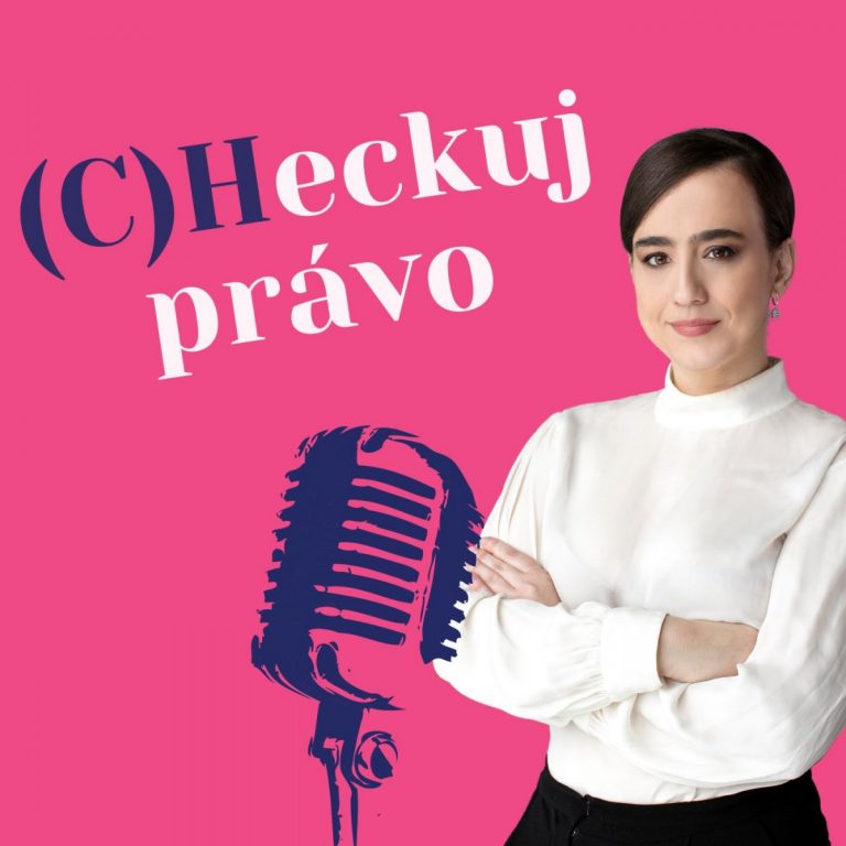 Checkuj právo