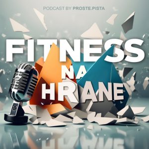 Fitness na hrane