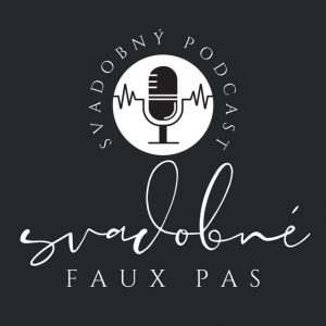 Svadobné FAUX-PAS