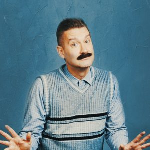 Láslov Týždeň – Srdce v krku, pľúca v riti