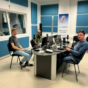 Reminescenčný chodník v sociálnom zariadení
