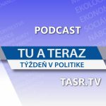 Týždeň v politike 27 episode thumbnail