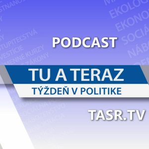 Týždeň v politike 29