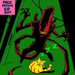 Alien episode thumbnail