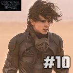 Dune, Nightcall Halloween a dalsie plany, Synthwave, Elden Ring Gameplay, Meta episode thumbnail