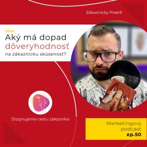 Hovorte pravdu | Zákaznícky Pixel | ep.50