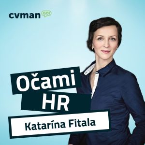 Nadmerný pracovný výkon, Katarína Fitala