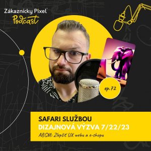 Safari službou: Ako použiť tento výskumný nástroj? | podcast ep.72