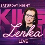 Noční jazdci s Lenkou – 22.04.2023 episode thumbnail