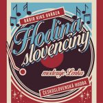 Hodina slovenčiny – 26.05.2023 episode thumbnail