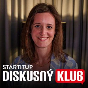 Karvašová: Hlavnou ambíciou by malo byť presadiť niečo pre Slovensko [Diskusný klub]