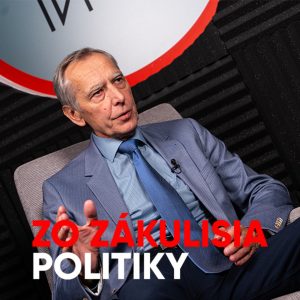 Figeľ: Vo Vatikáne rokujem s Putinovým človekom, má záujem o dialóg [Zo zákulisia politiky]