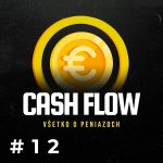 Ivan Mikloš: Ak vláda neurobí zmeny a nezačne šetriť, hrozí nám bankrot / CASHFLOW 12 episode thumbnail