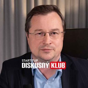 Draxler: Robert Fico by aj dnes chcel ísť do jadra Európskej únie [Diskusný klub]
