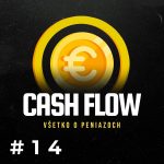 Ako sa slovenská čokoláda a minerálka presadili v Číne / CASHFLOW 14 episode thumbnail