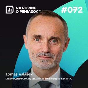 NRoPE 72: Slovensko v NATO – Prínosy, o ktorých ste netušili