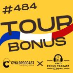 BONUS: CykloPodcast x Velo Fokus po 1. etape Tour de France episode thumbnail