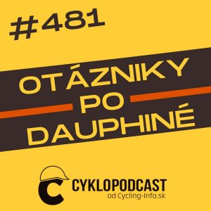 #481 Telemark s nervóznym záverom