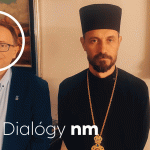 Modlitba má moc meniť srdcia. Aj vojnových agresorov (podcast) episode thumbnail