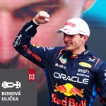 Verstappen zvládol bláznivú Kanadu, sobota pripomenula remízu spred 27 rokov (S03E22) episode thumbnail