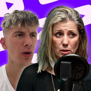 “SPALA SOM S 370 MUŽMI keď som pracovala v BORDELI” – Vladana Augstenová – SNAMI