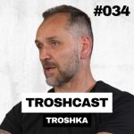 Ako Trénovať Srdce? – Tréner Peter Kollár 2. Časť | TROSHCAST #034 episode thumbnail