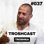 Najčastejšie Argumenty Proti Carnivore Diéte – Milan Valkovič 3. Časť | TROSHCAST #037 episode thumbnail