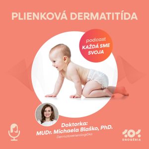 #05 Plienková dermatitída