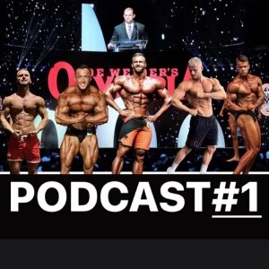 PODCAST#BONUS JURÍČEK/PROCHÁZKA/HUŇADY/VALAŠTEK/CRKOŇ… TRÉNING/VZŤAHY/DOPING U BIKIN/SACHARIDY..a iné