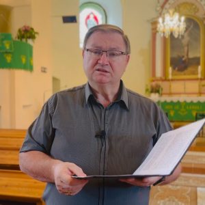 Kristov projekt bohatého rybolovu
