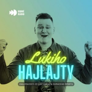 Hajlajty s Lukim