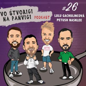 (Influencerky majú) UMELÉ KOZY ZA PROMENKO #26