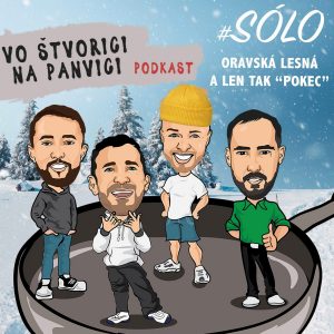 DISKOTÉKY V ORAVSKEJ LESNEJ – špeciál